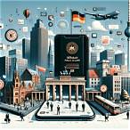 germany lottery visa